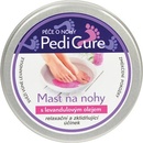 Vivaco Mast na nohy s levandulovým olejem PediCure 100 ml
