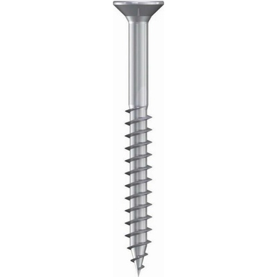 Reisser 009250V138-0500404-1 skrutky do drevotriesky 5 mm 40 mm TX, Torx Ušlechtilá ocel V2A odolný proti korózii 200 ks
