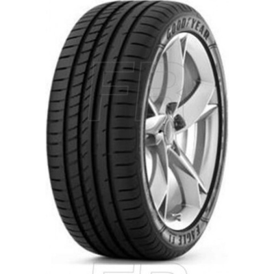 Goodyear Eagle F1 Asymmetric 2 235/55 R19 101Y