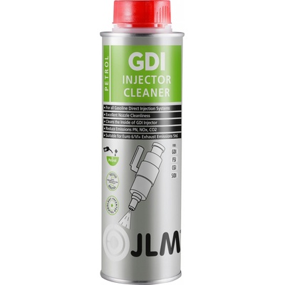 JLM Petrol GDI Injector Cleaner 250 ml