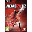 NBA 2K12