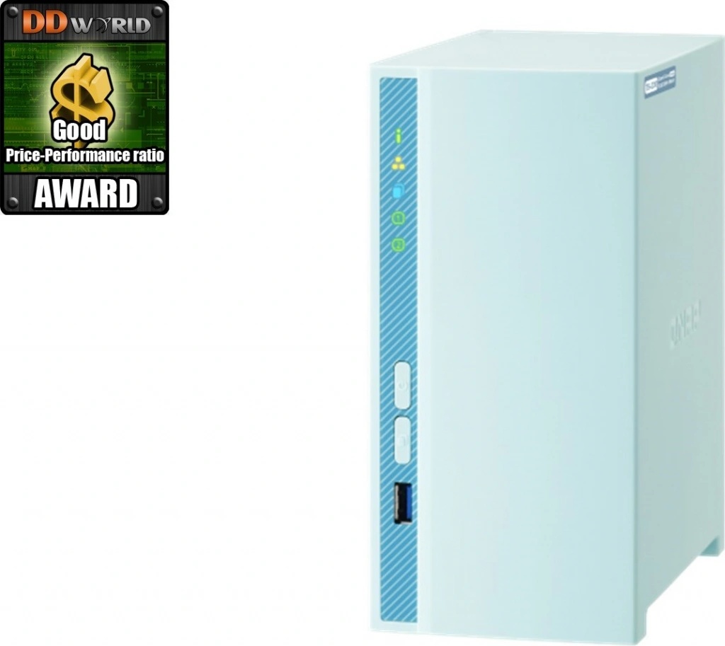 QNAP TS-230