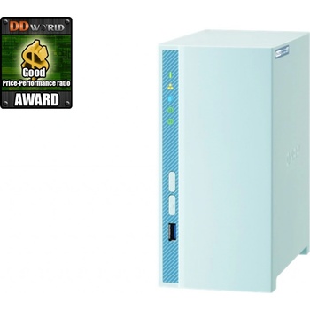 QNAP TS-230