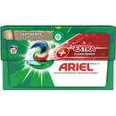 Ariel +Extra clean kapsule 30 PD