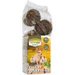 Nature Land Деликатес Nature Land Brunch бисквити с морков и пащърнак 120g (905-11850)