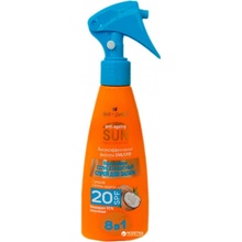 Belle Jardin Sun Water olej na opalování SPF20 180 ml