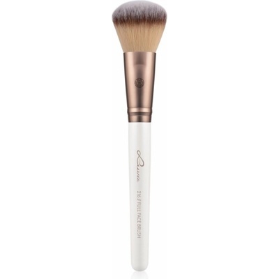 Luvia Cosmetics Elegance Full Face Brush multifunkční štětec na obličej 216 1 ks