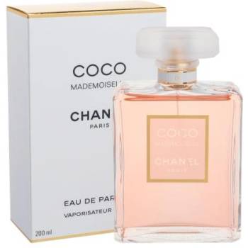 CHANEL Coco Mademoiselle 200 ml eau de parfum за жени