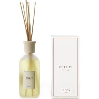 CULTI MILANO Арома дифузер Culti Stile Classic Fuoco 500 мл (DA STILCB-500-FUOCO)