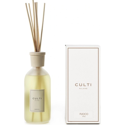 CULTI MILANO Арома дифузер Culti Stile Classic Fuoco 500 мл (DA STILCB-500-FUOCO)