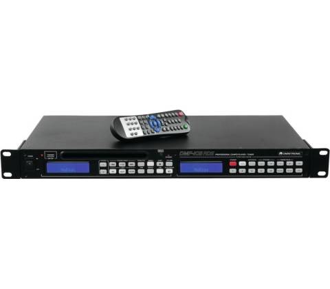 Omnitronic DMP-103RDS