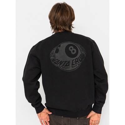 Santa Cruz Winkowski Eighth Planet black