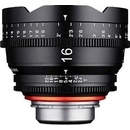 Samyang XEEN 16mm T2.6 MFT
