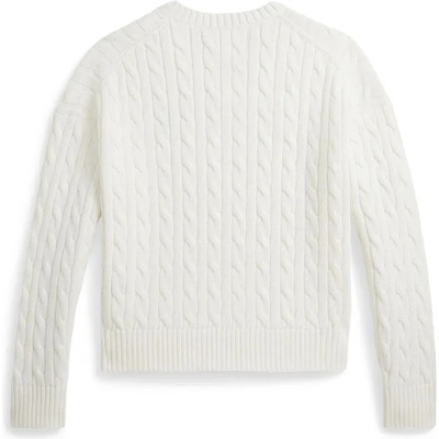 Ralph Lauren Детски памучен пуловер Polo Ralph Lauren (313A11238001)