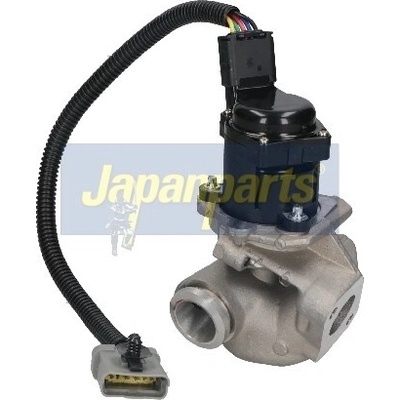 AGR - Ventil JAPANPARTS EGR-0306