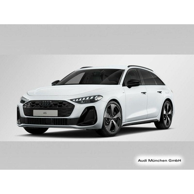 Audi A5 S tronic S-line Avant 220 kW