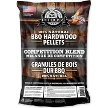 Pit Boss Competition Blend 9kg