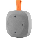 CANYON HEXAGON 10 Grey/Orange (CNE-CBTSP10GO)