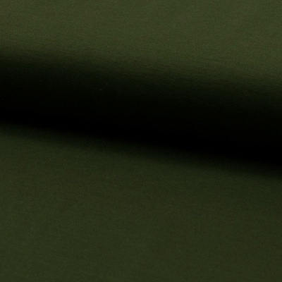 Úplet PUNTO khaki, š.150
