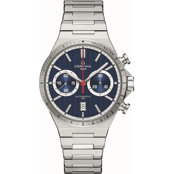 Certina C043.427.11.041.00