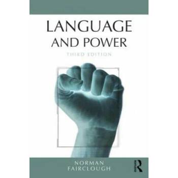 Image 1 of Language and Power | Norman Fairclough