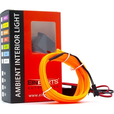 Einparts EPAL3M ORANGE