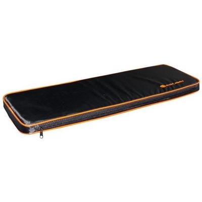 KOLIBRI Poťah lavičky čierny 70 x 20 cm pre člny K-220 až K-290