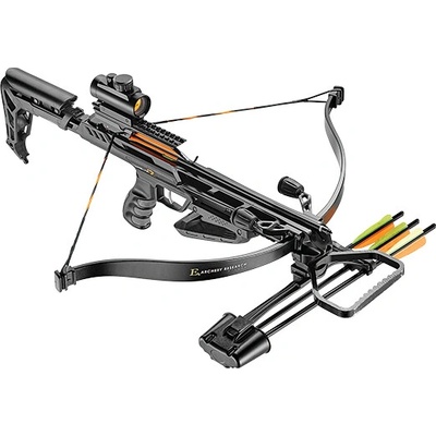 Ek ARCHERY JAG 2 PRO Black 95LB