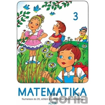 Matematika 3