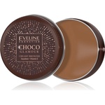 Eveline Choco Glamour Creamy Bronzer N01 Бронзиращо покритие 20gr