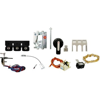 Image 1 of Eaton Напреженов изключвател eaton pdc710044, pdc1xuv240acv за pde1 (pdc710044)