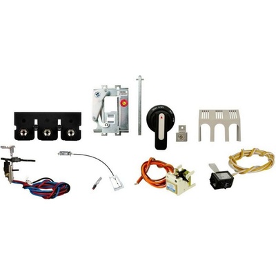 Eaton Напреженов изключвател eaton pdc710044, pdc1xuv240acv за pde1 (pdc710044)