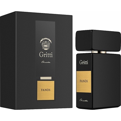 Gritti Fanos parfumovaná voda dámska 100 ml Tester