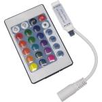 ELMARK Rgb КОНТРОЛЕР ЗА led ЛЕНТА 3Х2a(24w) 12vdc (99rgbcontrol3)