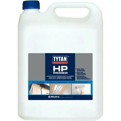 TYTAN HP PRIMER hĺbková penetrácia 5 l