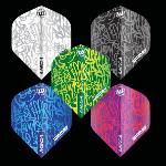Winmau Пера Mega Standard Winmau (15 бр. )