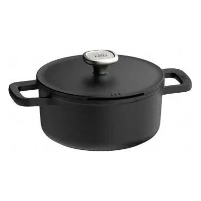 BergHOFF Phantom hrnec s nepřilnavým povrchem s poklicí 20cm 3950575