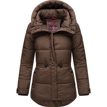 Marikoo Akumaa dark choco