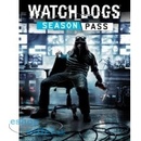 Watch Dogs Season Pass