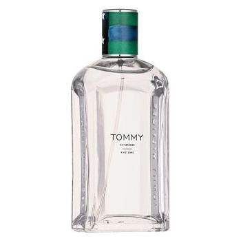 Tommy Hilfiger Tommy Summer 2016 toaletní voda pánská 100 ml