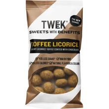 Twek Toffee lékořice 65 g