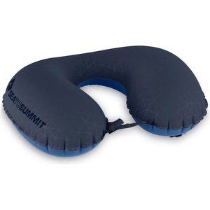 Sea to Summit Възглавница за пътуване Sea to summit Aeros Ultralight Travel Pillow Pillow - Navy Peony - размер One Size (557-0666-0311)