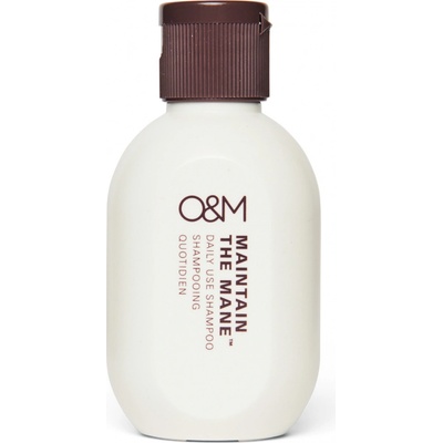 Original & Mineral Maintain The Mane Shampoo 50 ml
