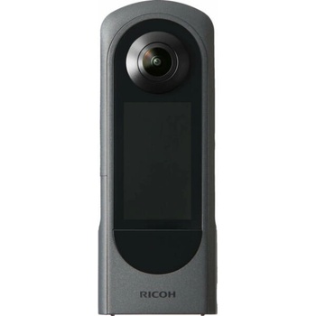 Image 1 of Ricoh Theta X