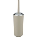 Wenko WC kefa Brasil tmavosivá 37 x 10 x 10 cm