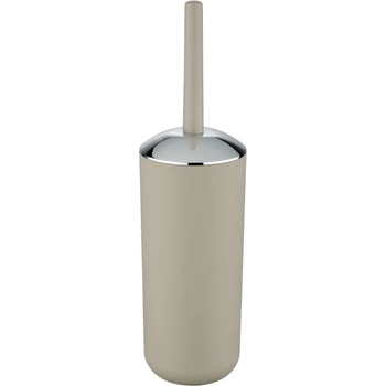 Wenko WC kefa Brasil tmavosivá 37 x 10 x 10 cm