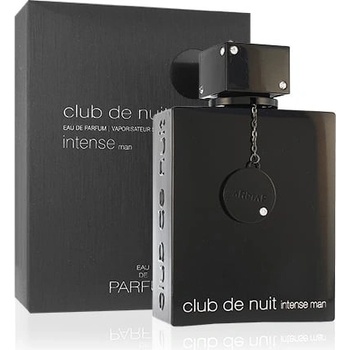 Armaf Club De Nuit Intense Man parfum pánsky 150 ml