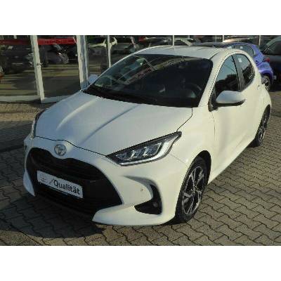 Toyota Yaris 1.5 Comfort 85 kW