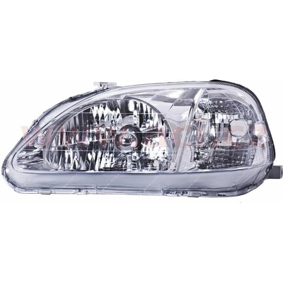 Olejová vaňa FAI AUTOPARTS PAN018