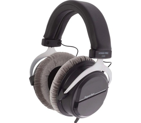 Superlux HD660